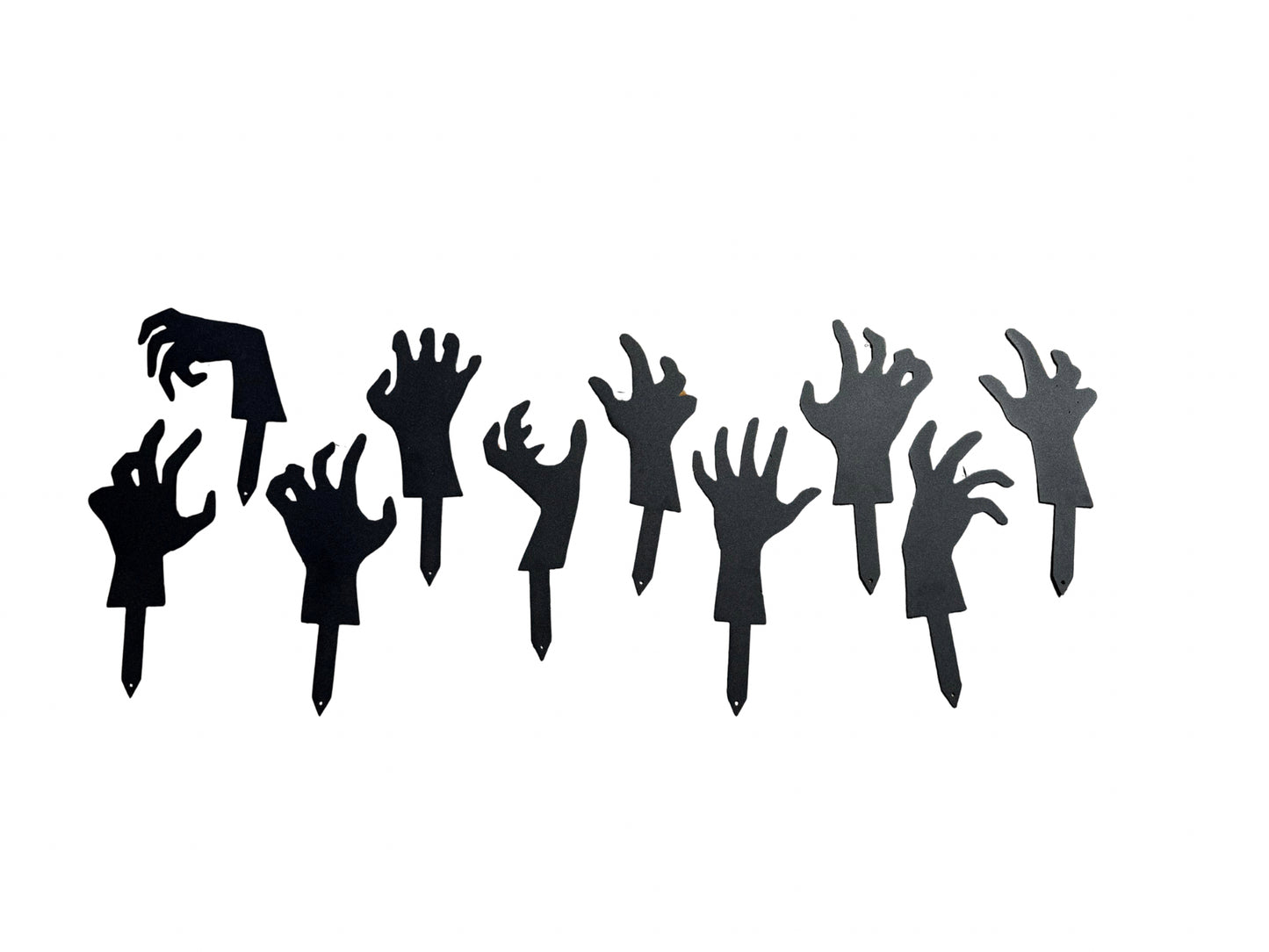 Halloween Creepy Hands