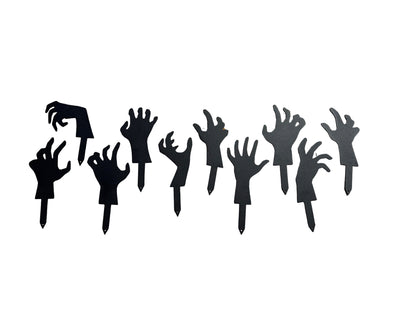Halloween Creepy Hands